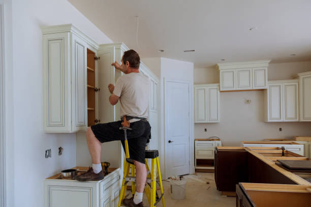 Licensed Kitchen Remodeling service in Grenloch, NJ - BM Kitchen