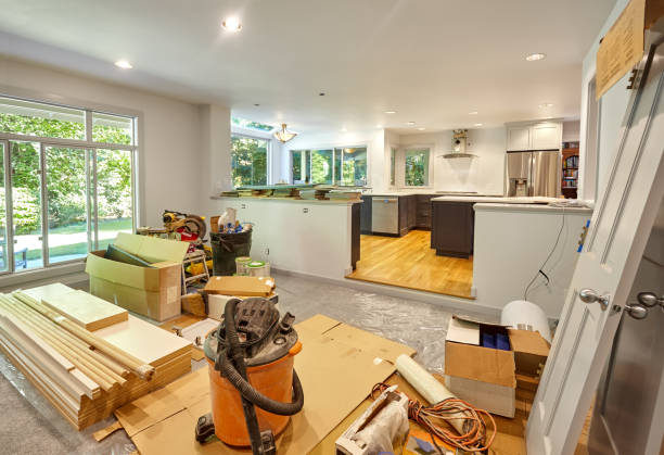 Reliable Kitchen Remodeling contractor in Grenloch, NJ by BM Kitchen